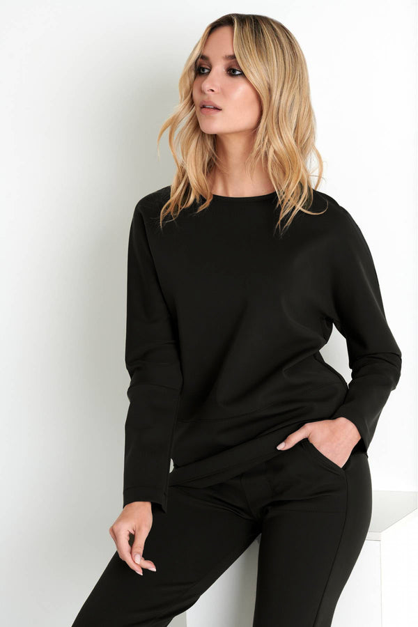 Shan Sofia Classic long top